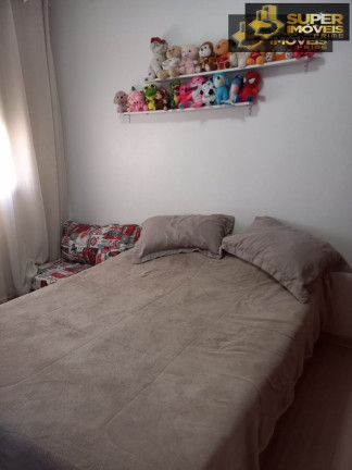 Imagem Apartamento com 3 Quartos à Venda, 72 m² em Centro - Pelotas