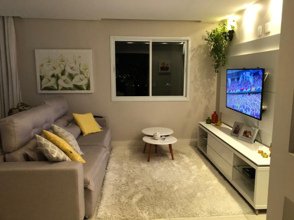 Imagem Imóvel com 3 Quartos à Venda, 123 m² em Centro - São Bernardo Do Campo Imagem Imóvel com 3 Quartos à Venda, 123 m² em Centro - São Bernardo Do Campo