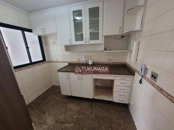 Imagem Apartamento com 2 Quartos à Venda, 76 m² em Vila Rosália - Guarulhos Imagem Apartamento com 2 Quartos à Venda, 76 m² em Vila Rosália - Guarulhos