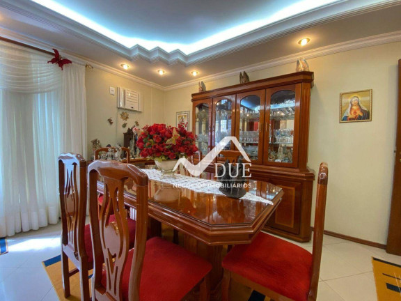 Imagem Apartamento com 3 Quartos à Venda, 128 m² em Embaré - Santos Imagem Apartamento com 3 Quartos à Venda, 128 m² em Embaré - Santos