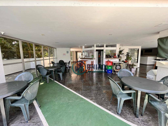 Imagem Apartamento com 2 Quartos à Venda, 90 m² em Icaraí - Niterói