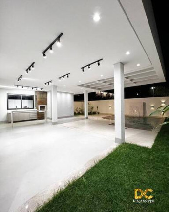 Imagem Casa de Condomínio com 3 Quartos à Venda, 348 m² em Petrópolis - Várzea Grande Imagem Casa de Condomínio com 3 Quartos à Venda, 348 m² em Petrópolis - Várzea Grande