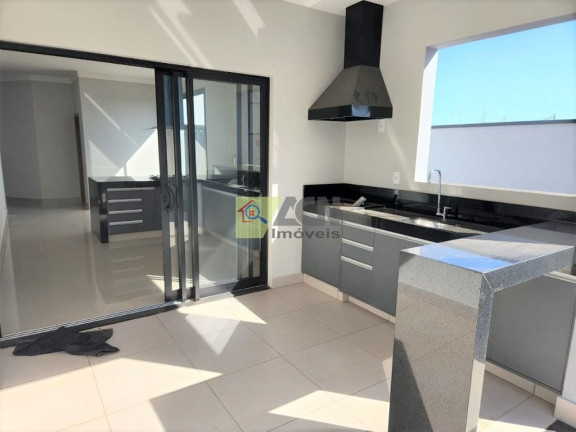 Imagem Casa de Condomínio com 3 Quartos à Venda, 162 m² em Condomínio Jardim De Mônaco - Hortolândia