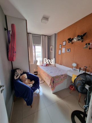 Imagem Apartamento com 3 Quartos à Venda, 75 m² em Centro - Lauro De Freitas