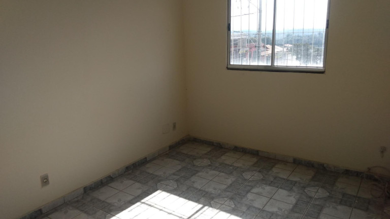 Imagem Apartamento com 2 Quartos à Venda, 50 m² em Veneza - Ribeirão Das Neves
