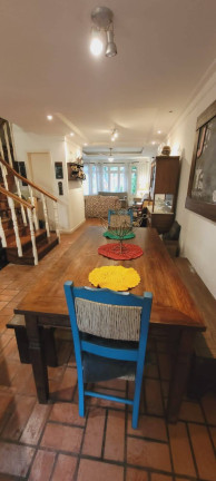 Imagem Casa com 3 Quartos à Venda, 219 m² em Sarandi - Porto Alegre