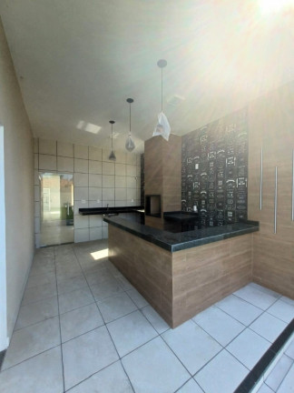 Imagem Casa com 3 Quartos à Venda, 154 m² em Jardim Atlântico Leste (itaipuaçu) - Maricá