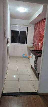 Imagem Apartamento com 2 Quartos à Venda, 47 m² em Atalaia - Cotia Imagem Apartamento com 2 Quartos à Venda, 47 m² em Atalaia - Cotia