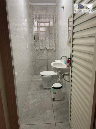 Imagem Casa com 3 Quartos à Venda, 180 m² em Jardim Santa Mena - Guarulhos Imagem Casa com 3 Quartos à Venda, 180 m² em Jardim Santa Mena - Guarulhos