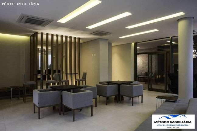 Imagem Apartamento com 1 Quarto à Venda, 44 m² em Chacara Klabin - São Paulo Imagem Apartamento com 1 Quarto à Venda, 44 m² em Chacara Klabin - São Paulo