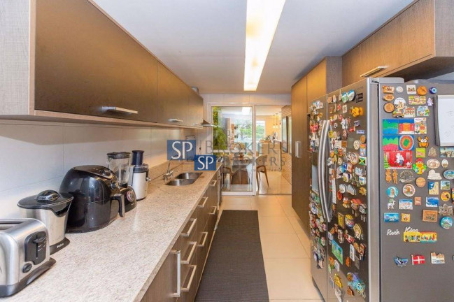 Imagem Apartamento com 4 Quartos à Venda, 208 m² em Vila Mariana - São Paulo Imagem Apartamento com 4 Quartos à Venda, 208 m² em Vila Mariana - São Paulo