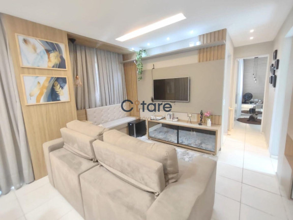 Imagem Apartamento com 2 Quartos à Venda,  em Passaré - Fortaleza