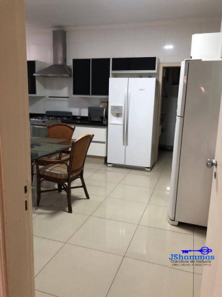 Imagem Apartamento com 4 Quartos à Venda, 382 m² em Jardim Paulista - São Paulo