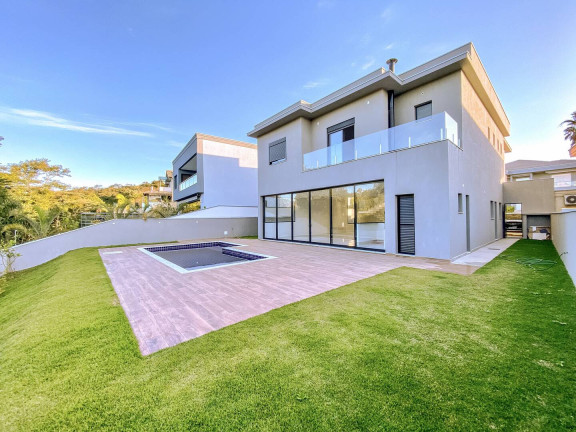 Imagem Casa com 4 Quartos à Venda, 372 m² em Alphaville - Santana De Parnaíba Imagem Casa com 4 Quartos à Venda, 372 m² em Alphaville - Santana De Parnaíba
