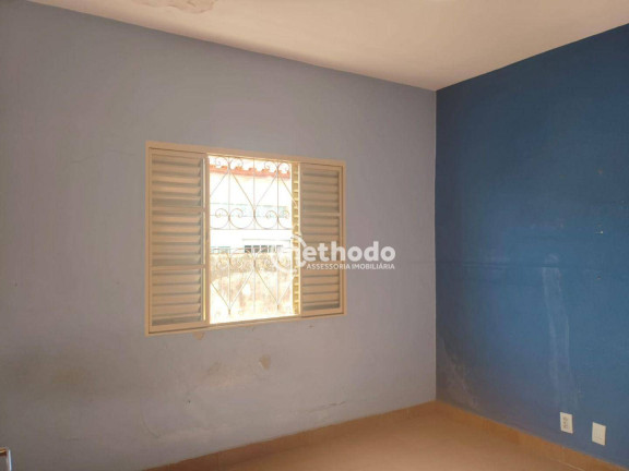 Imagem Casa com 3 Quartos à Venda, 182 m² em Vila Pompéia - Campinas Imagem Casa com 3 Quartos à Venda, 182 m² em Vila Pompéia - Campinas
