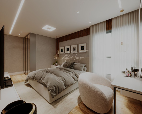 Imagem Casa com 4 Quartos à Venda, 300 m² em Manguinhos - Serra