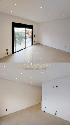 Imagem Casa de Condomínio com 3 Quartos à Venda, 250 m² em Mogi Moderno - Mogi Das Cruzes