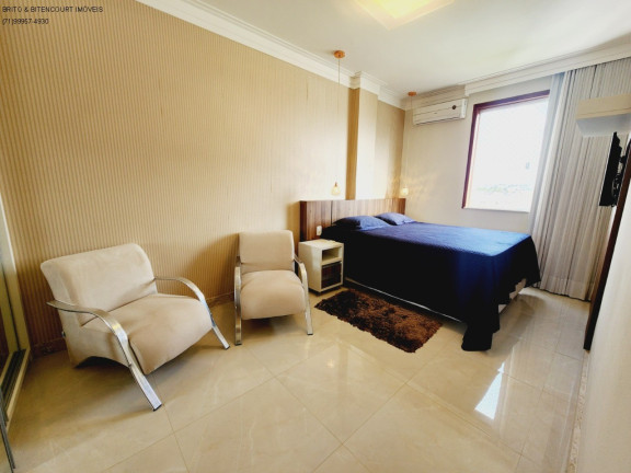 Imagem Imóvel com 2 Quartos à Venda, 77 m² em Garcia - Salvador