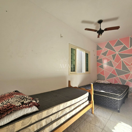 Imagem Casa com 2 Quartos à Venda, 110 m² em Caiçara - Praia Grande Imagem Casa com 2 Quartos à Venda, 110 m² em Caiçara - Praia Grande