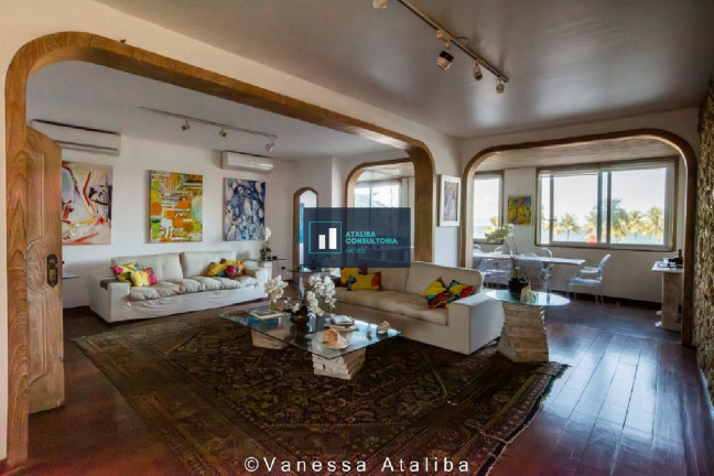 Imagem Imóvel com 3 Quartos à Venda, 224 m² em Copacabana - Rio De Janeiro