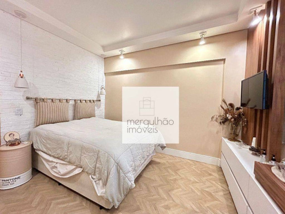 Imagem Apartamento com 2 Quartos à Venda, 102 m² em Centro - São Vicente Imagem Apartamento com 2 Quartos à Venda, 102 m² em Centro - São Vicente