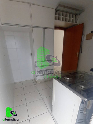 Imagem Apartamento com 2 Quartos à Venda, 61 m² em Vila São Geraldo - Taubaté