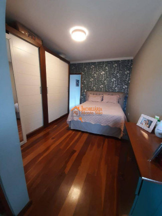 Imagem Sobrado com 3 Quartos à Venda, 150 m² em Vila Rosália - Guarulhos Imagem Sobrado com 3 Quartos à Venda, 150 m² em Vila Rosália - Guarulhos