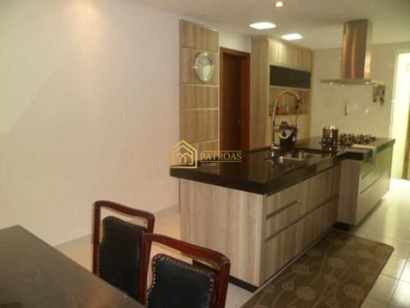 Imagem Casa com 5 Quartos à Venda, 234 m² em Baeta Neves - São Bernardo Do Campo