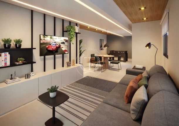Imagem Apartamento com 3 Quartos à Venda, 66 m² em Santo Amaro - São Paulo Imagem Apartamento com 3 Quartos à Venda, 66 m² em Santo Amaro - São Paulo
