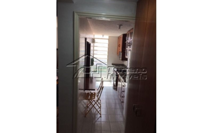 Imagem Apartamento com 1 Quarto à Venda, 37 m² em Vila Ema - São José Dos Campos