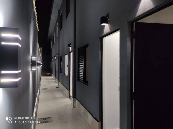 Imagem Casa com 1 Quarto à Venda, 29 m² em Maracanã - Praia Grande Imagem Casa com 1 Quarto à Venda, 29 m² em Maracanã - Praia Grande