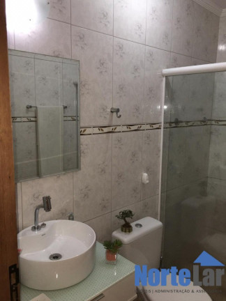 Imagem Sobrado com 3 Quartos à Venda, 126 m² em Recanto Paraíso - São Paulo Imagem Sobrado com 3 Quartos à Venda, 126 m² em Recanto Paraíso - São Paulo