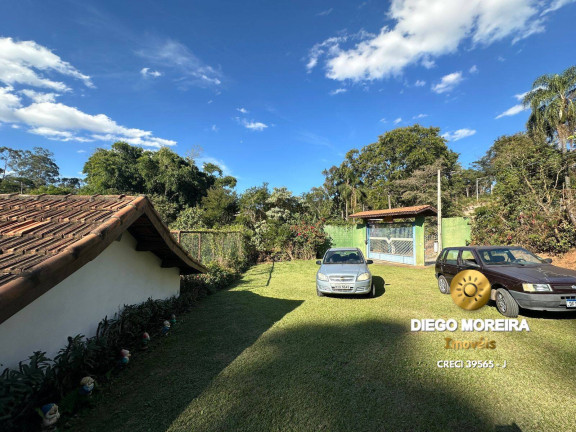 Imagem Chácara com 4 Quartos à Venda, 1.400 m² em Terra Preta - Mairiporã Imagem Chácara com 4 Quartos à Venda, 1.400 m² em Terra Preta - Mairiporã