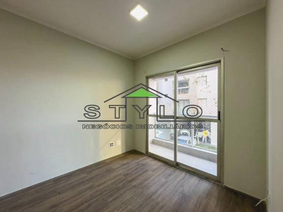 Imagem Apartamento com 3 Quartos à Venda, 64 m² em Dos Casa - São Bernardo Do Campo