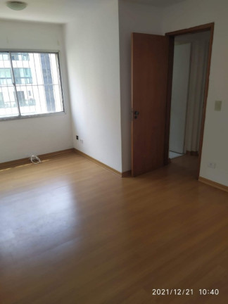 Imagem Imóvel com 2 Quartos à Venda, 56 m² em Moema - São Paulo Imagem Imóvel com 2 Quartos à Venda, 56 m² em Moema - São Paulo