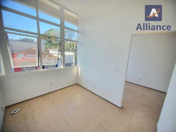 Sala Comercial para Alugar, 55 m² em Centro - Vinhedo