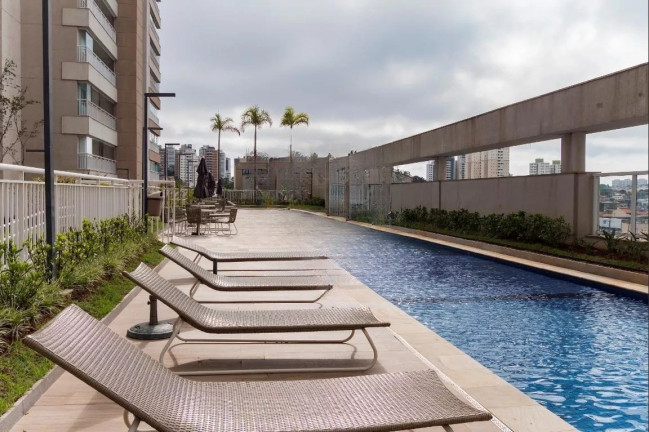 Imagem Imóvel com 2 Quartos à Venda, 77 m² em Centro - São Bernardo Do Campo Imagem Imóvel com 2 Quartos à Venda, 77 m² em Centro - São Bernardo Do Campo