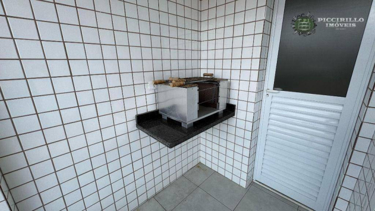 Imagem Apartamento com 1 Quarto à Venda, 45 m² em Maracanã - Praia Grande Imagem Apartamento com 1 Quarto à Venda, 45 m² em Maracanã - Praia Grande