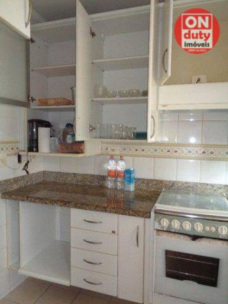 Imagem Apartamento com 3 Quartos à Venda ou Locação, 120 m² em Enseada - M - Jardim Virginia - Guarujá
