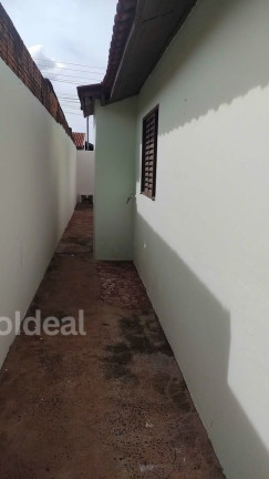 Imagem Casa com 3 Quartos à Venda, 150 m² em Núcleo Habitacional Jardim Bocayuva - Macatuba Imagem Casa com 3 Quartos à Venda, 150 m² em Núcleo Habitacional Jardim Bocayuva - Macatuba