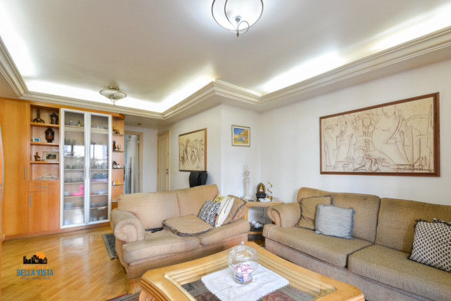 Imagem Apartamento com 3 Quartos à Venda, em Indianópolis - São Paulo Imagem Apartamento com 3 Quartos à Venda, em Indianópolis - São Paulo
