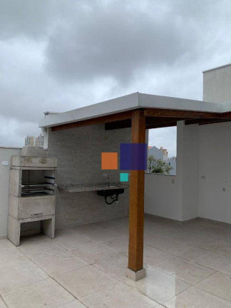 Imagem Apartamento com 2 Quartos à Venda, 105 m² em Santa Maria - Santo André Imagem Apartamento com 2 Quartos à Venda, 105 m² em Santa Maria - Santo André