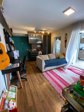 Imagem Apartamento com 2 Quartos à Venda, 86 m² em Pinheiros - São Paulo Imagem Apartamento com 2 Quartos à Venda, 86 m² em Pinheiros - São Paulo