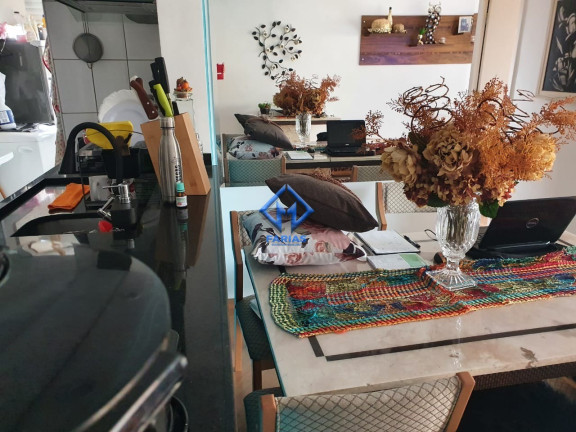 Imagem Apartamento com 3 Quartos à Venda, 63 m² em Ipiranga - São Paulo