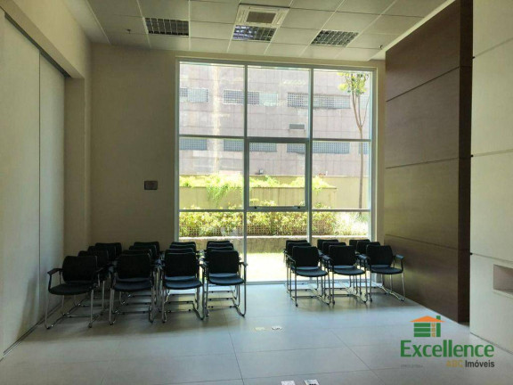 Imagem Sala Comercial à Venda, 39 m² em Centro - São Caetano Do Sul Imagem Sala Comercial à Venda, 39 m² em Centro - São Caetano Do Sul