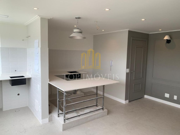 Imagem Apartamento com 2 Quartos à Venda, 63 m² em Condomínio Residencial Colinas Do Paratehy - São José Dos Campos