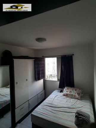Imagem Apartamento com 2 Quartos à Venda, 56 m² em Bosque Da Saúde - São Paulo Imagem Apartamento com 2 Quartos à Venda, 56 m² em Bosque Da Saúde - São Paulo