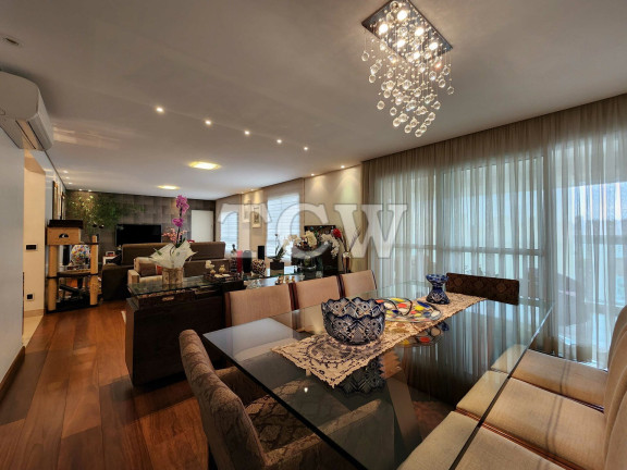 Imagem Apartamento com 4 Quartos à Venda, 210 m² em Vila Olímpia - São Paulo Imagem Apartamento com 4 Quartos à Venda, 210 m² em Vila Olímpia - São Paulo