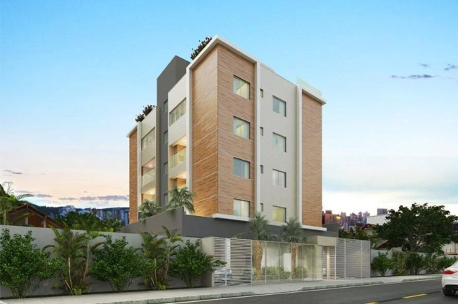 Imagem Apartamento com 3 Quartos à Venda, 83 m² em Santo Antônio - Belo Horizonte Imagem Apartamento com 3 Quartos à Venda, 83 m² em Santo Antônio - Belo Horizonte
