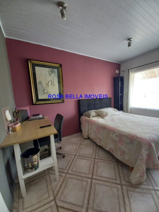 Imagem Apartamento com 3 Quartos à Venda, 236 m² em Vila Loureiro - Jundiaí